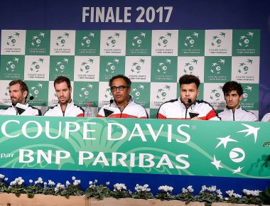 Τένις: Η Γαλλία κατέκτησε το Davis Cup